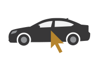 Shop Click Drive Select Icon in Smyrna, DE