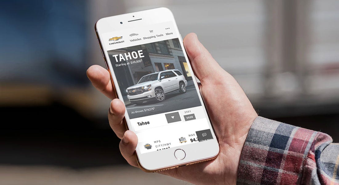 Shop Click Drive in Smyrna, DE