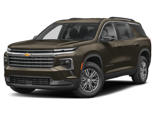 Chevrolet Traverse - Willis Automotive of Smyrna in Smyrna DE