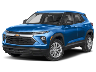 Chevrolet Trailblazer - Willis Automotive of Smyrna in Smyrna DE