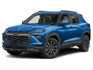 Chevrolet Trailblazer - Willis Automotive of Smyrna in Smyrna DE