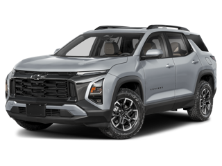 Chevrolet Equinox - Willis Automotive of Smyrna in Smyrna DE