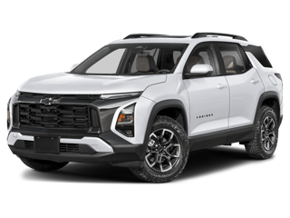 Chevrolet Equinox - Willis Automotive of Smyrna in Smyrna DE