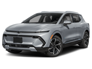Equinox EV - Willis Automotive of Smyrna in Smyrna DE