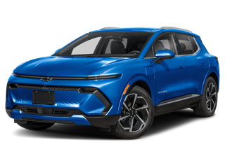 Chevrolet Equinox EV - Willis Automotive of Smyrna in Smyrna DE