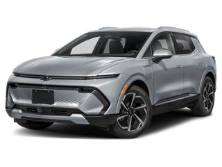 Equinox EV - Willis Automotive of Smyrna in Smyrna DE