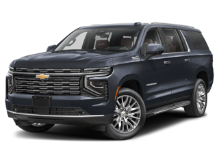 Chevrolet Suburban - Willis Automotive of Smyrna in Smyrna DE