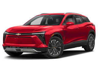 Chevrolet Blazer EV - Willis Automotive of Smyrna in Smyrna DE