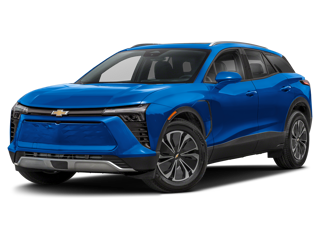 Chevrolet Blazer EV - Willis Automotive of Smyrna in Smyrna DE