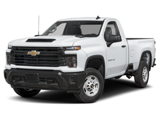 Chevrolet Silverado EV - Willis Automotive of Smyrna in Smyrna DE