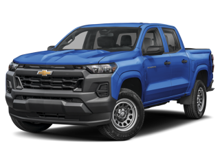 Chevrolet Colorado - Willis Automotive of Smyrna in Smyrna DE