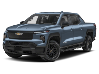 Chevrolet Silverado EV - Willis Automotive of Smyrna in Smyrna DE