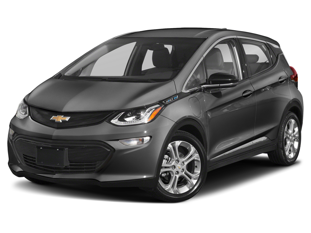 2019 Chevrolet Bolt EV LT Auto's photo