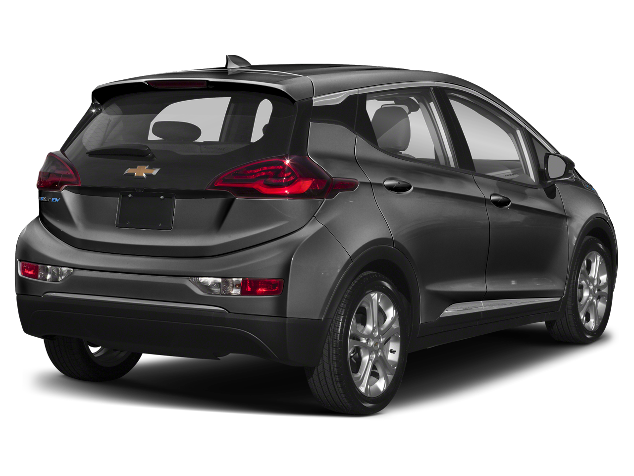 Used 2019 Chevrolet Bolt EV LT with VIN 1G1FY6S04K4117040 for sale in Smyrna, DE