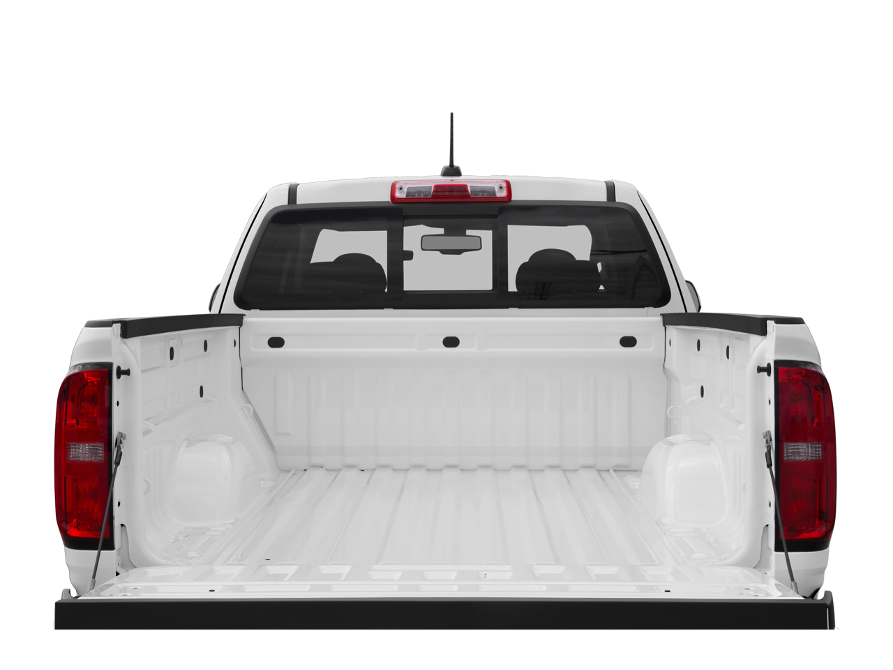 2015 Chevrolet Colorado 4WD Z71