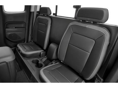 2015 Chevrolet Colorado 4WD Z71