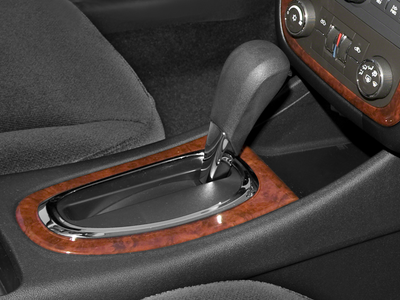 2016 Chevrolet Impala LS