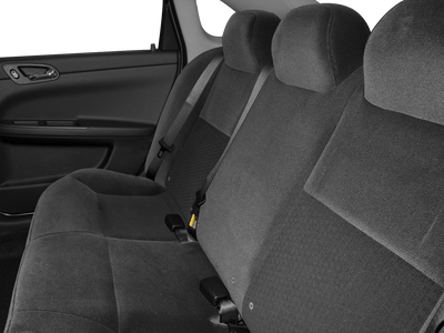 2016 Chevrolet Impala LS