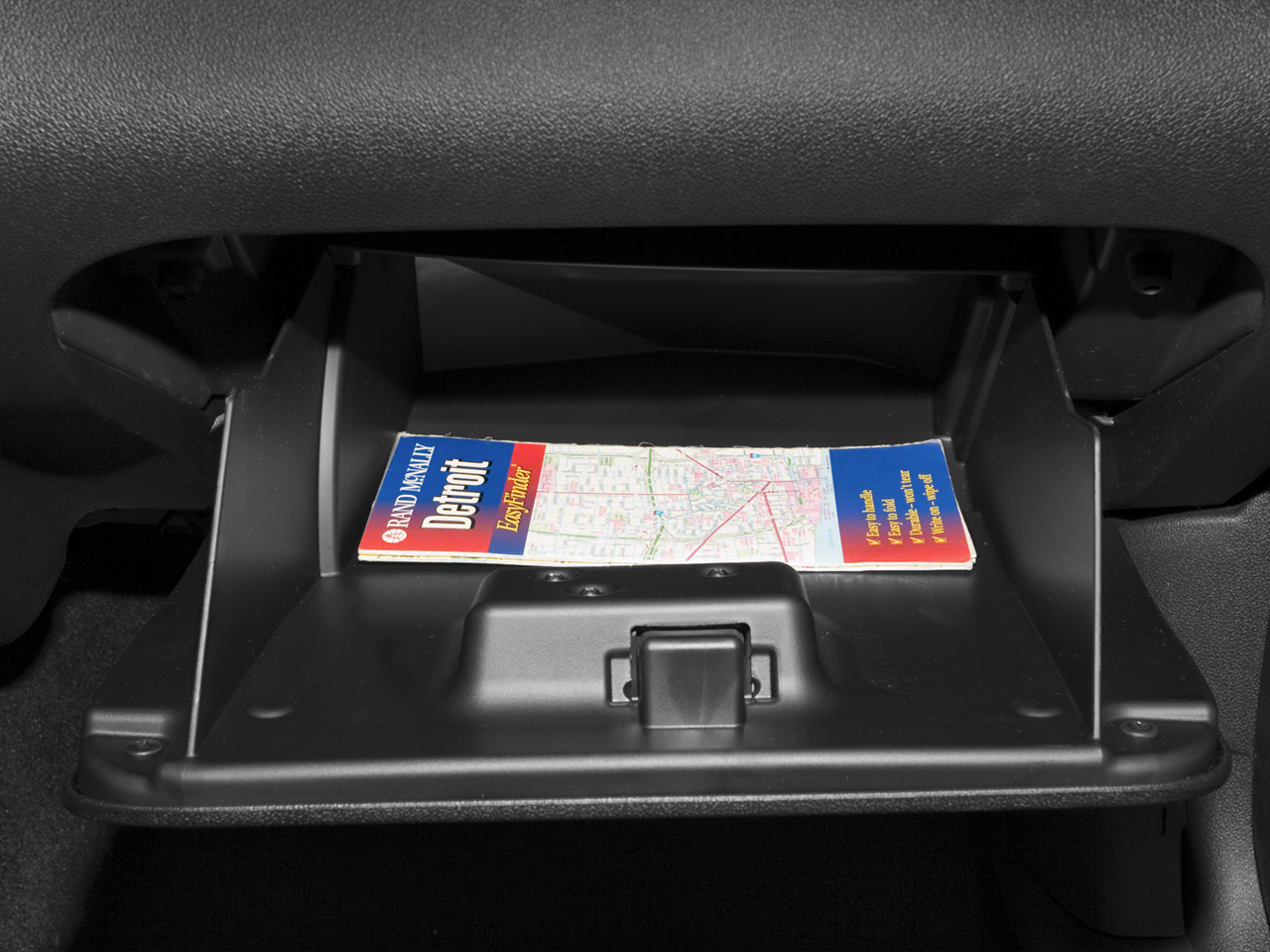 2016 Chevrolet Impala LS