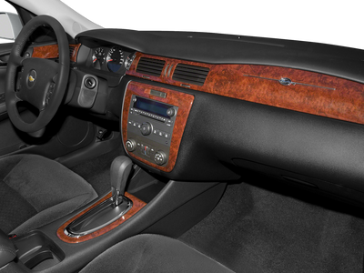 2016 Chevrolet Impala LS