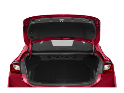 2018 Chevrolet Cruze Base