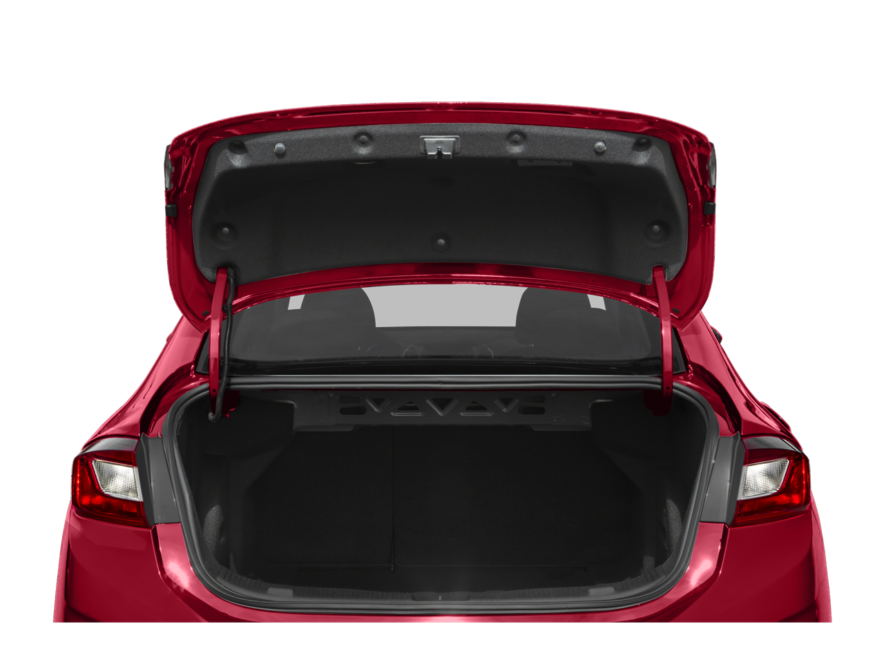 2018 Chevrolet Cruze Base