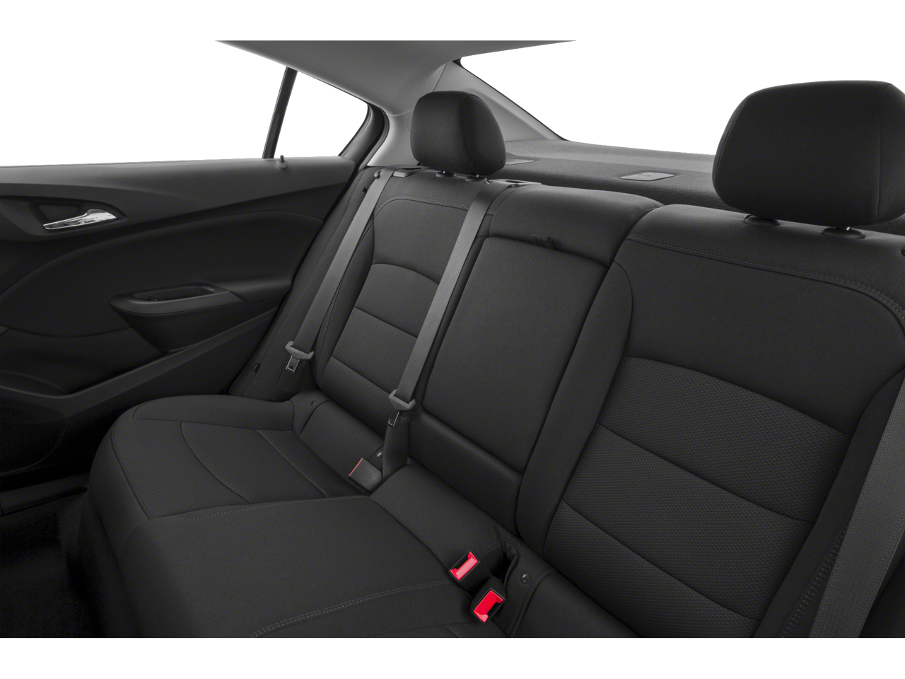 2018 Chevrolet Cruze Base