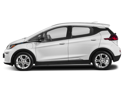 2019 Chevrolet Bolt EV LT