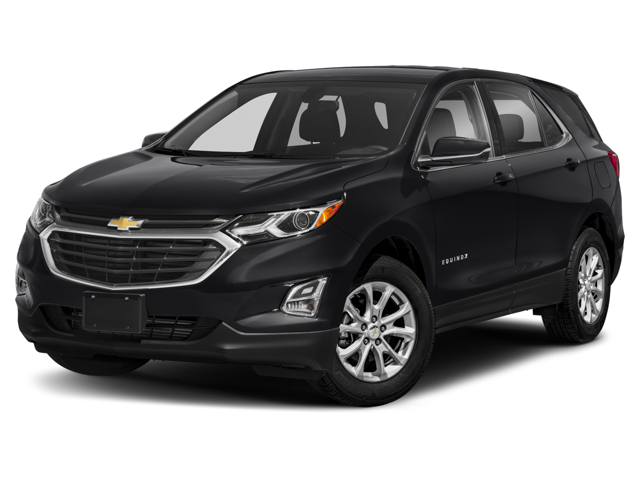 Used 2019 Chevrolet Equinox LT with VIN 2GNAXVEX5K6181049 for sale in Smyrna, DE