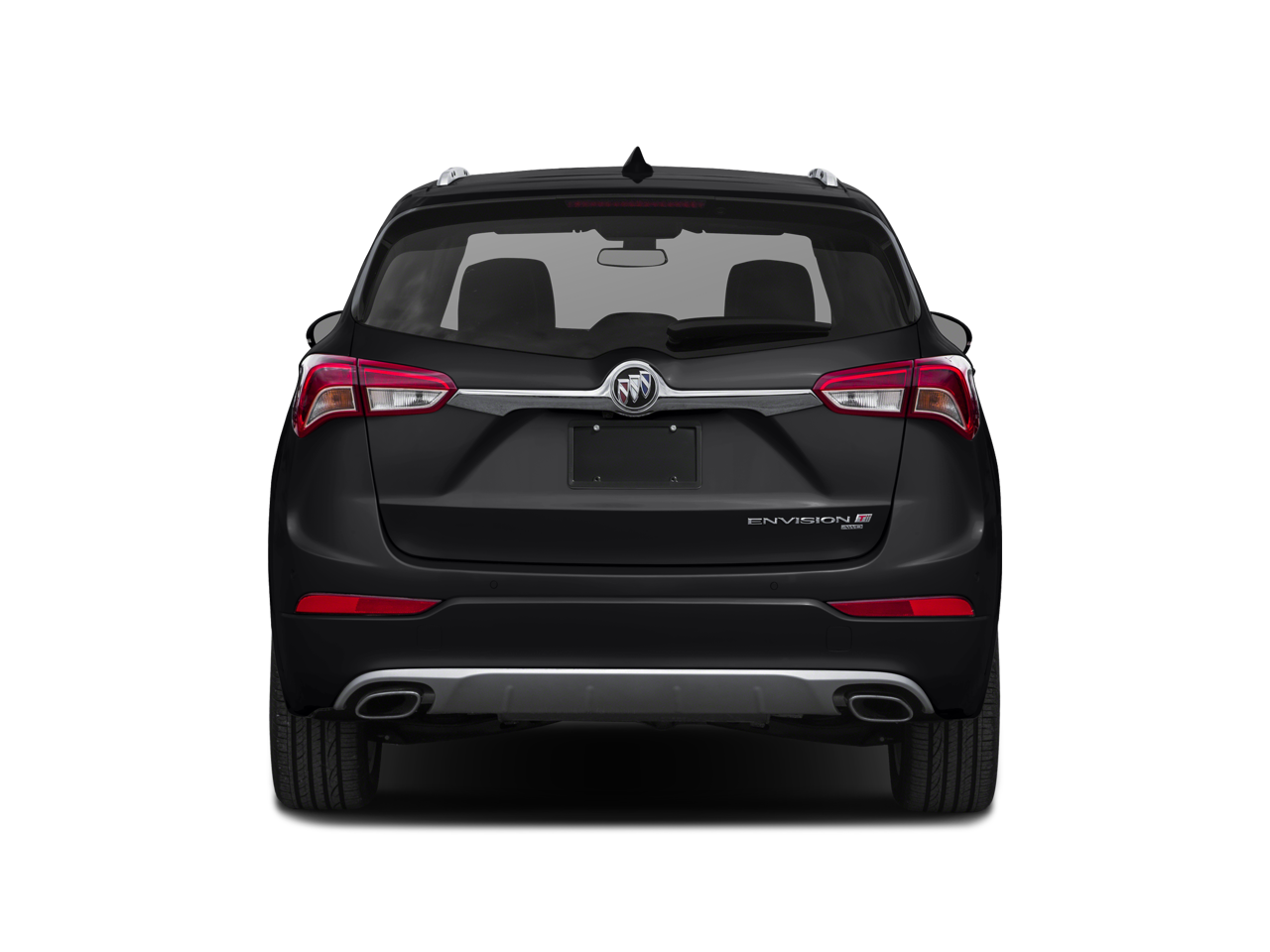 2020 Buick Envision Premium II