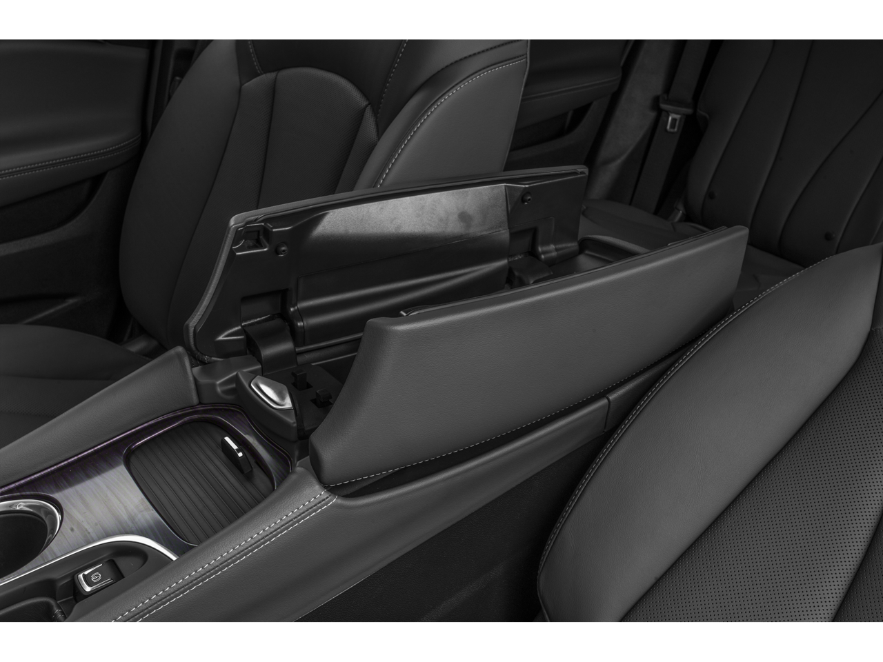 2020 Buick Envision Premium II