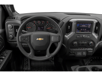2022 Chevrolet Silverado 2500 HD Work Truck