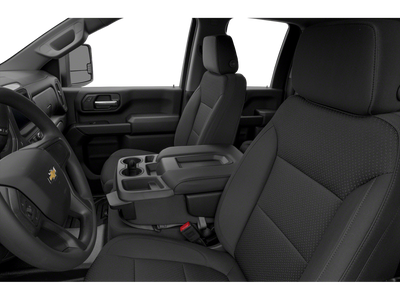 2022 Chevrolet Silverado 2500 HD Work Truck