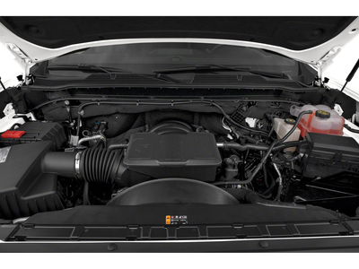2022 Chevrolet Silverado 2500 HD Work Truck