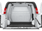 2022 Chevrolet Express Cargo 2500 Base