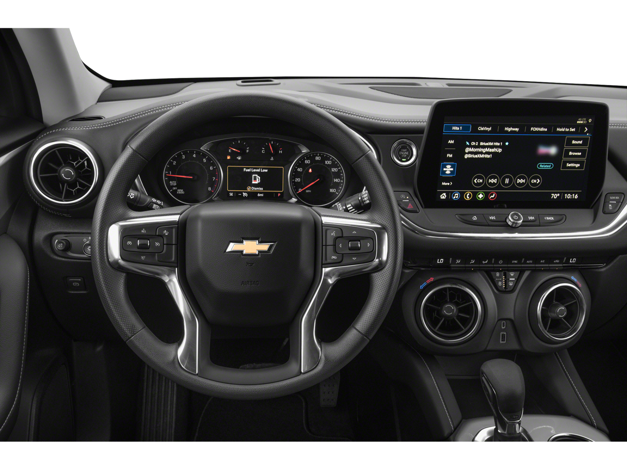 2023 Chevrolet Blazer Premier