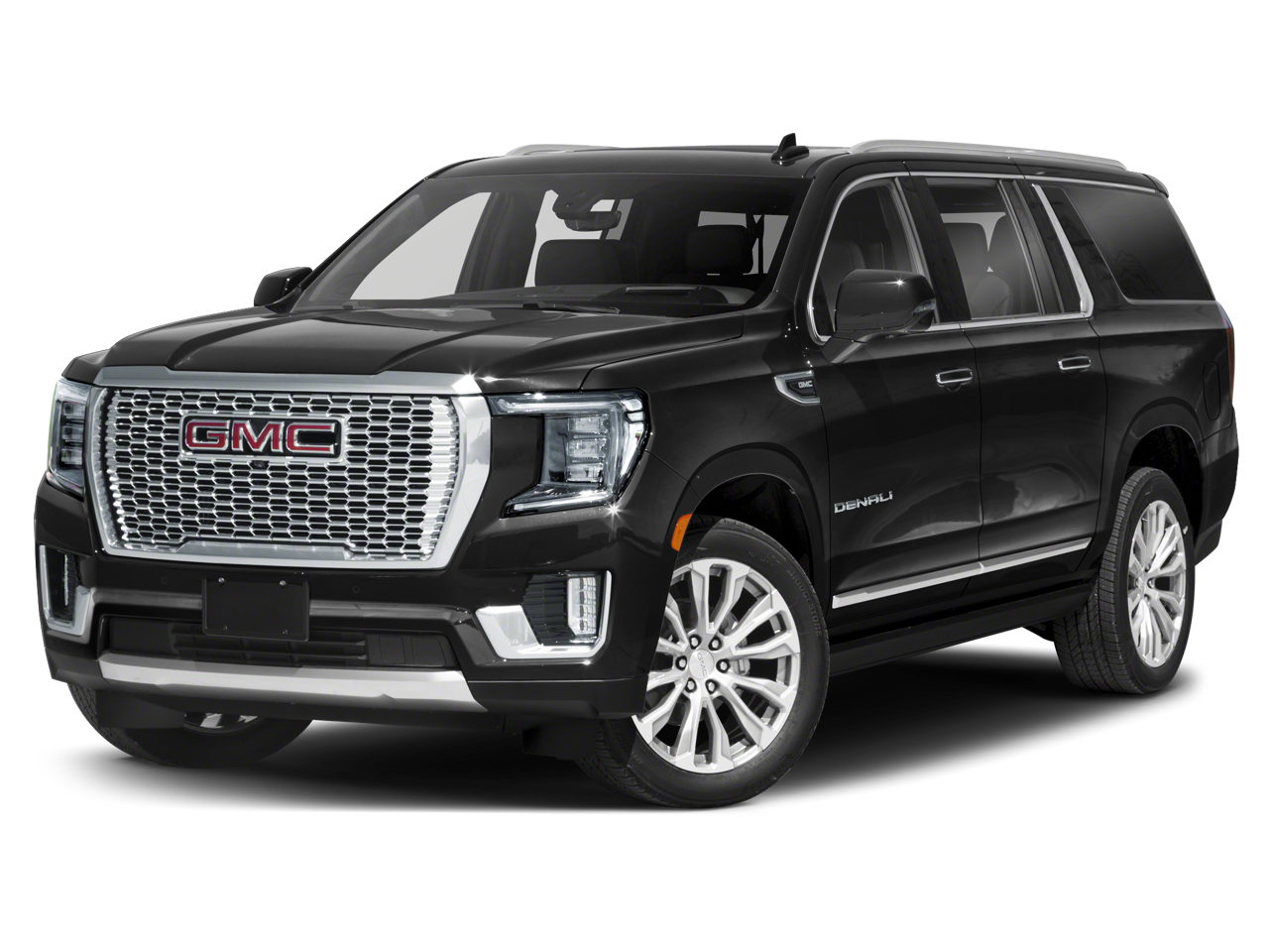 2024 GMC Yukon XL Denali - Photo 54