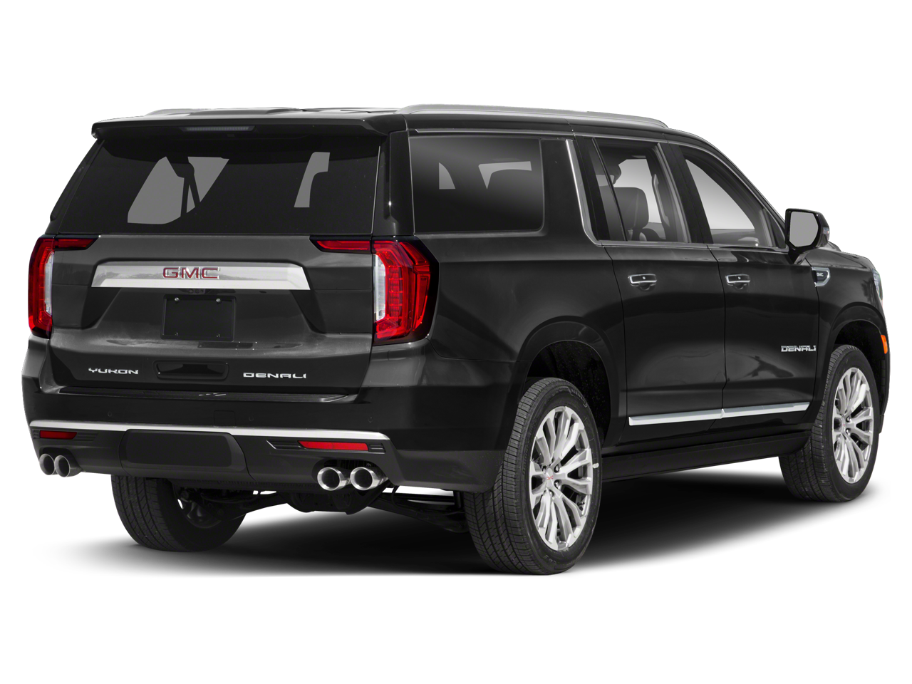 2024 GMC Yukon XL Denali - Photo 55