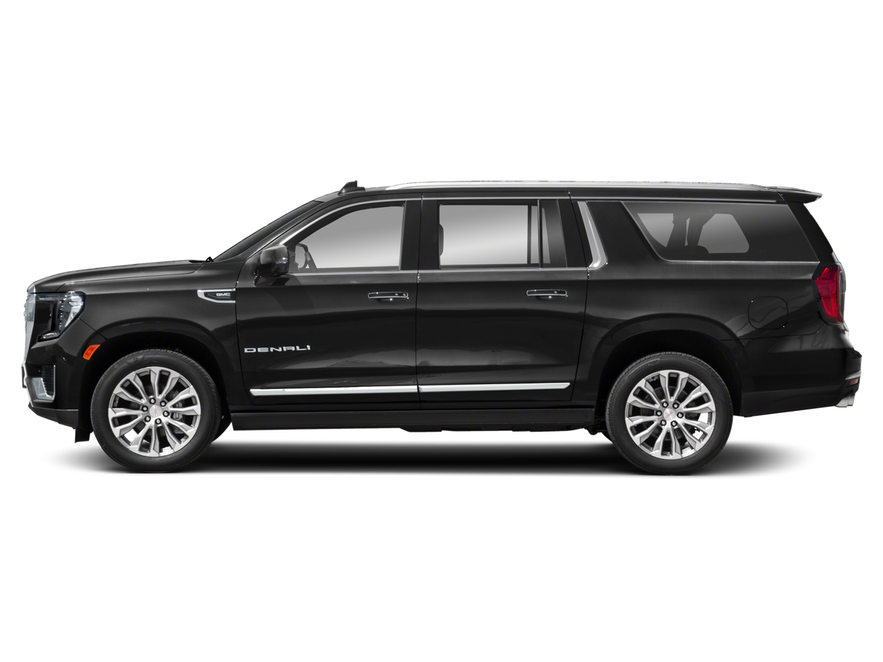 2024 GMC Yukon XL Denali - Photo 56
