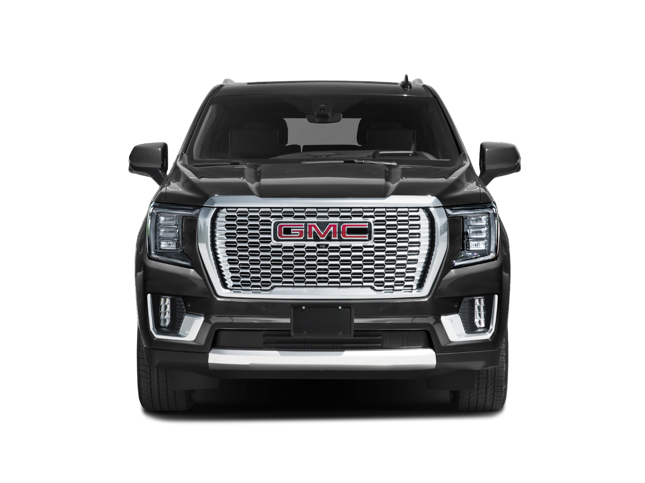 2024 GMC Yukon XL Denali - Photo 57