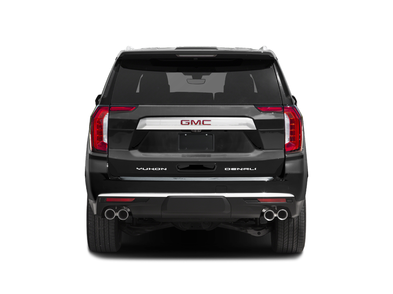 2024 GMC Yukon XL Denali - Photo 58