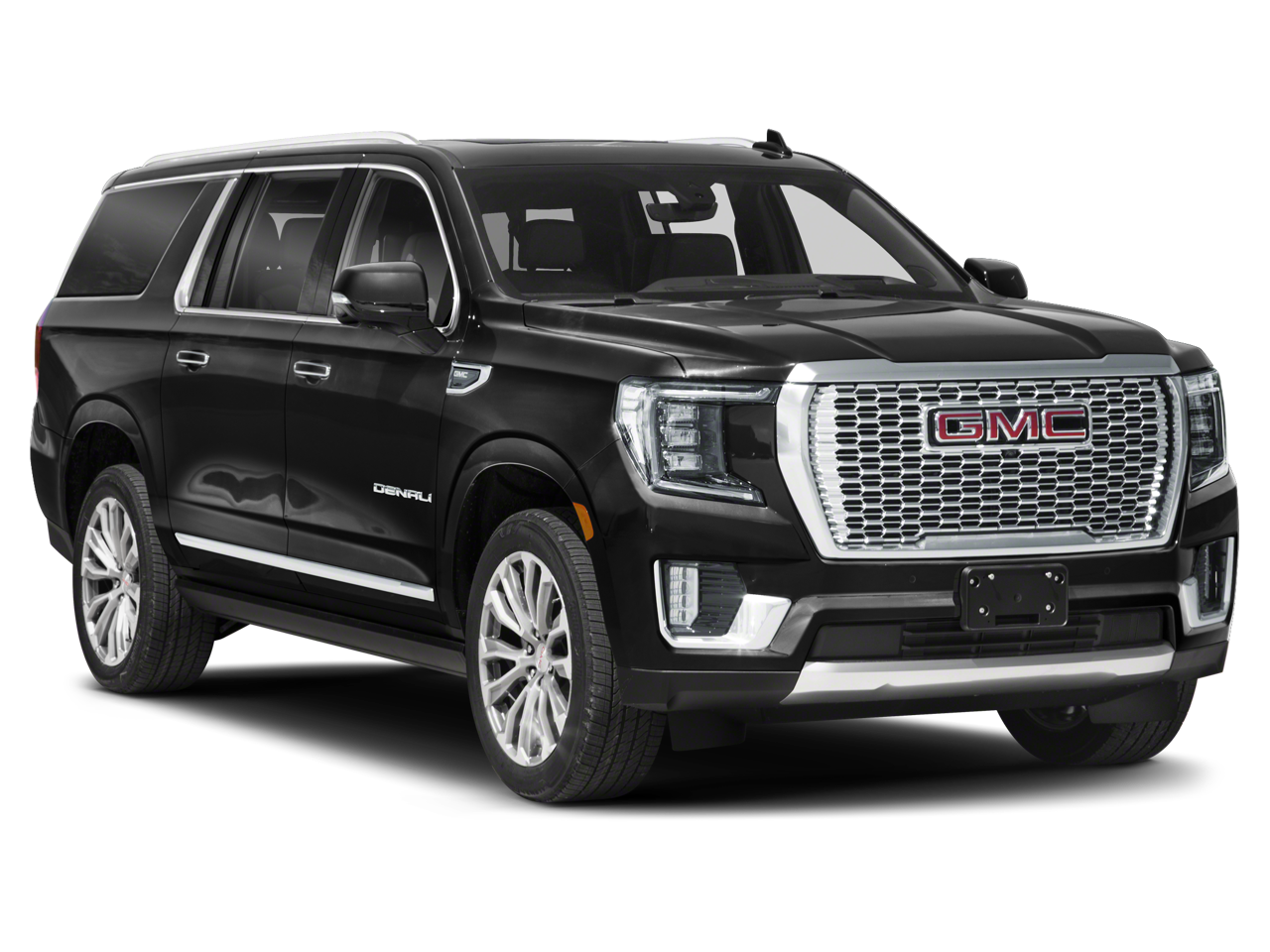 2024 GMC Yukon XL Denali - Photo 59