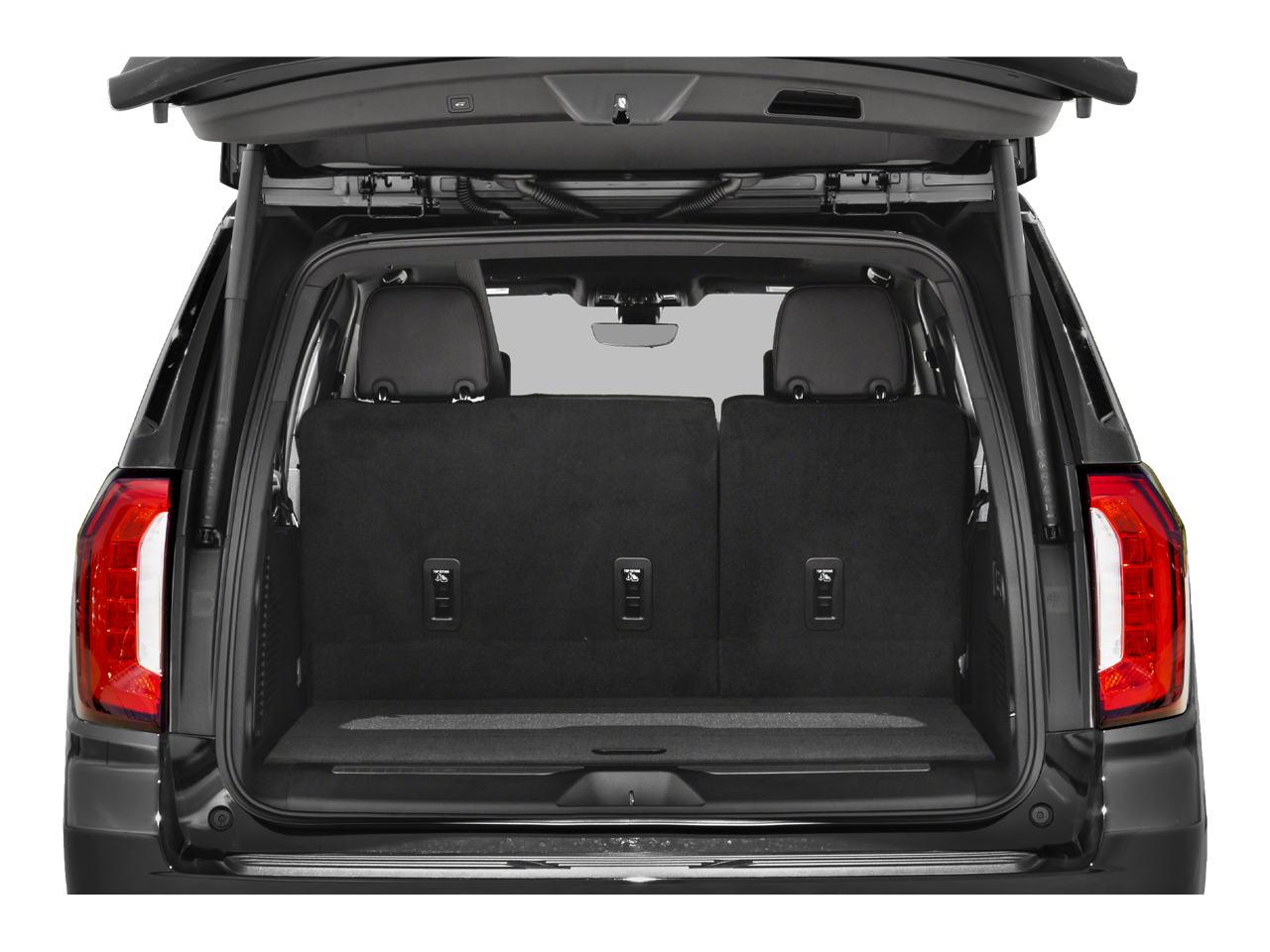 2024 GMC Yukon XL Denali - Photo 64