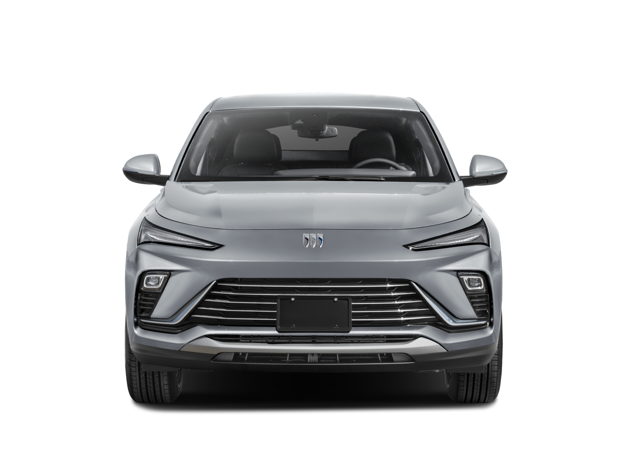 2025 Buick Envista ST photo 3