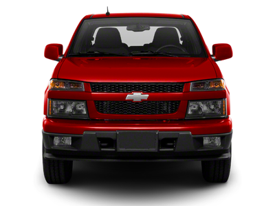 2010 Chevrolet Colorado LT w/1LT