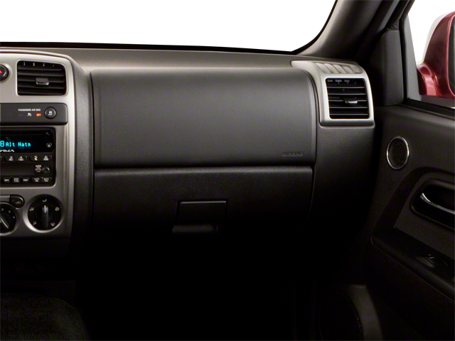 2010 Chevrolet Colorado LT w/1LT