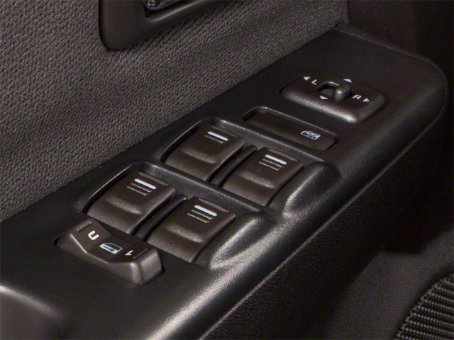 2010 Chevrolet Colorado LT w/1LT