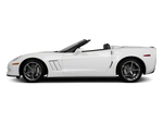 2010 Chevrolet Corvette Grand Sport Z16 Grand Sport w/1LT