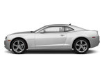 2010 Chevrolet Camaro 1LT