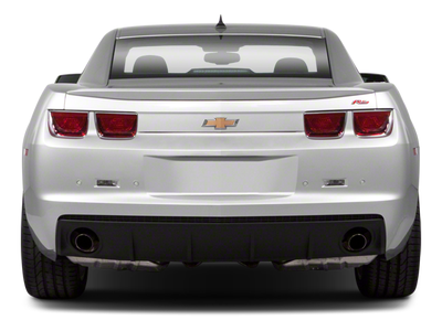 2010 Chevrolet Camaro 1LT